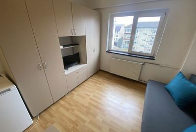 Garsonieră în Girocului - 5