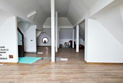 Casă cu 5 camere cu Teren 2000 Mp în Exterior Sud - 14