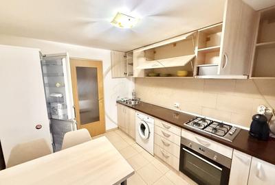 Apartament 2 camere de închiriat | Mansardă | Zona Girocului - 6