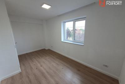 Birou, de 55 mp, în Steaua - 32