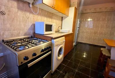 Apartament 2 camere | Zona Capitol | Decomandat | Termen Lung | Centrala proprie - 2
