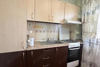 Garsonieră decomandată în Barieră - 2