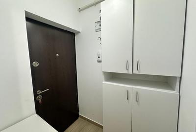 Apartament cu 3 camere semidecomandat, mobilat în Bragadiru - 9
