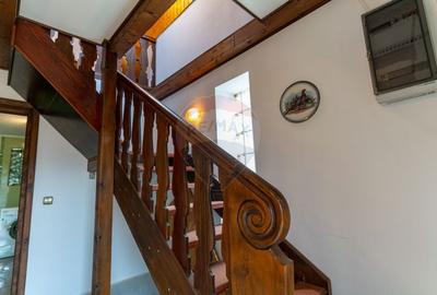 Casa / Vila noua in Soimus, jud. Hunedoara - 18