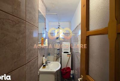 Apartament cu 3 camere semidecomandat în Alexandru cel Bun - 5
