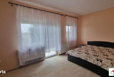 Casă cu 4 camere în Sărătura - 1