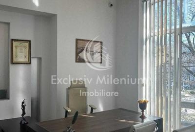 Pache Protopopescu - Mosilor MOBILAT Birouri Etaj 1 - 6