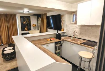 Apartament cu 3 camere în Mazepa 2 - 1