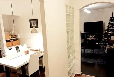 Vand apartament 4 Camere Circumvalatiunii Mc Donalds - 8