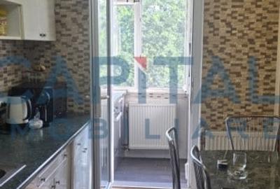 Apartament 3 camere/ mobilat, utilat/ zona Lipovei - 3
