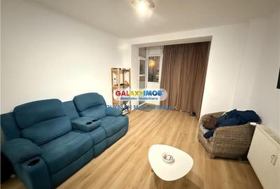 Apartament cu 2 camere semidecomandat, mobilat în Republicii - 9