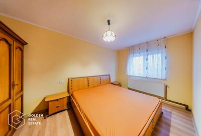 Apartament cu 2 camere semidecomandat în Micălaca - 4