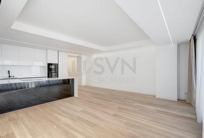 REA1018274 KISELEFF Apartament 4 camere de inchiriat PRIMA INCHIRIERE - 2