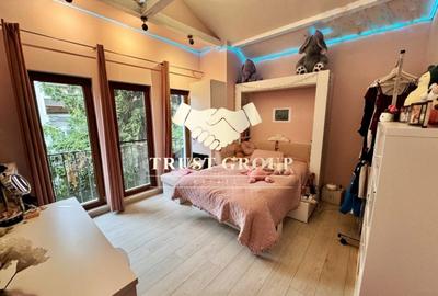 Casa 5 camere - Ultracentral | Armeneasca |  Rosetti - 17