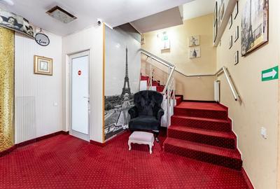 Vanzare Cladire Unica – 680 mp Utili – Curte + Deschidere la 2 Strazi – Mazepa 2 - 16