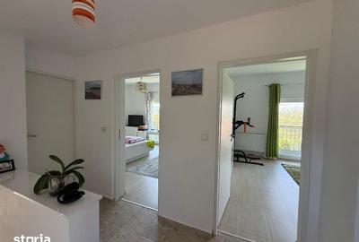 Casă cu 3 camere cu Teren 772 Mp în Ciugud - 10