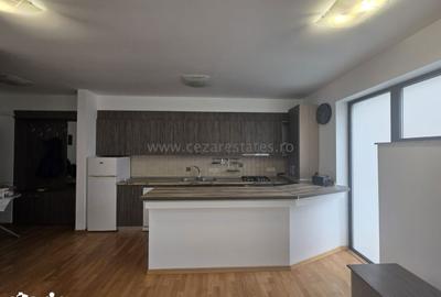 Apartament cu 2 camere, mobilat în Herăstrău - 20