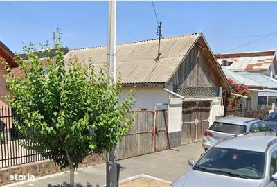 Casă cu 2 camere în Central - 4