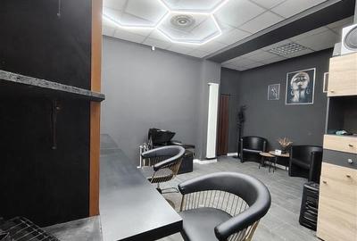 Spatiu comercial (Gheorgheni, Cart. Bucin bl. 18/F) - 4