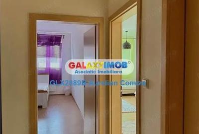 Apartament cu 2 camere decomandat în Central - 6