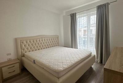 Apartament cu 2 camere Pet Friendly (Braytim) - 1