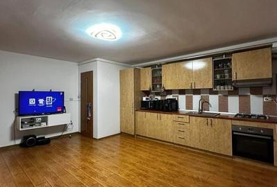 APARTAMENT 3 CAMERE-82 MP UTILI -10 MP BALCON-PARTER - STR. MUSICESCU - 3