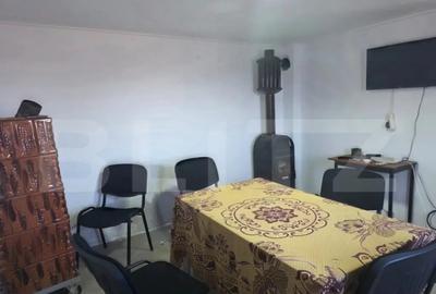 Casă cu 2 camere cu Teren 2500 Mp în Central - 8