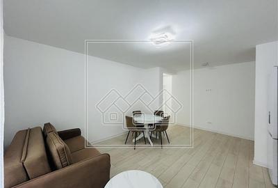 Apartament de inchiriat in Sibiu - 3 camere, 2 balcoane - D. Stanca - 4