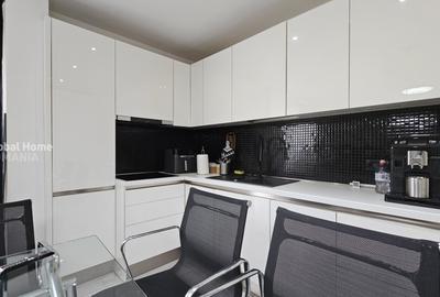 Apartament cu 3 camere semidecomandat, mobilat în Giulești - 15