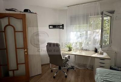 Apartament 3 camere decomandat - parter - 64 mp - Canta - 120.000 euro - 1