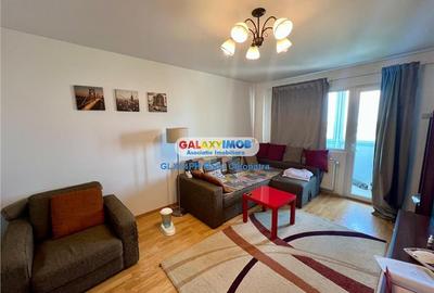 Apartament cu 4 camere decomandat, mobilat în Vest - Lamâița - 1