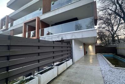 REA1026814 Apartament 2 camere Pipera l Terasa l Gradina Proprie - 12