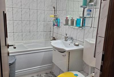 Apartament cu 2 camere decomandat în Decebal - 2
