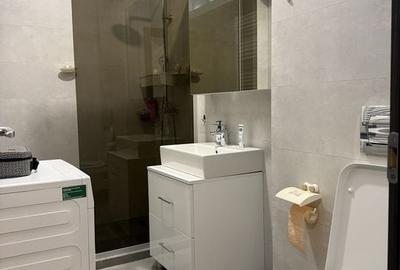 Apartament 2 camere, complet mobilat si utilat, Novum-Politehnica - 6