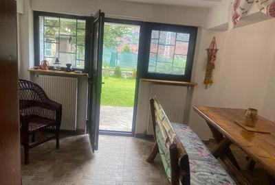 Vila de vacanta situata in Busteni - 3