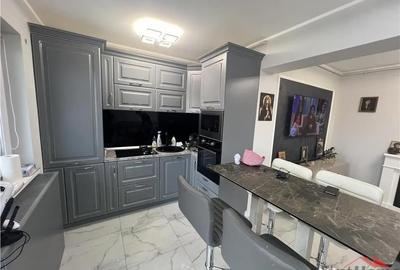 Apartament cu 2 camere decomandat, mobilat în Ultracentral - 6