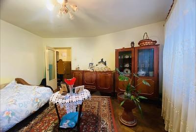 Apartament cu 4 camere decomandat, mobilat în Mănăștur - 2