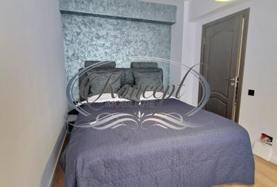 Apartament cu 2 camere decomandat, mobilat în Mănăștur - 5