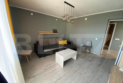Apartament cu 3 camere - POD SI PARCARE - 1
