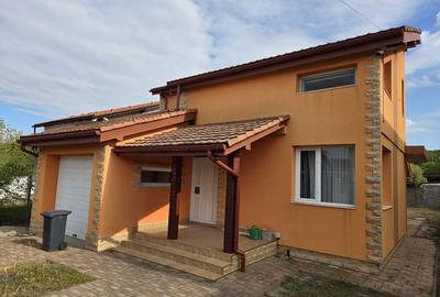 Casă individuală cu 4 camere cu Teren 600 Mp în Dumbrăvița - 2
