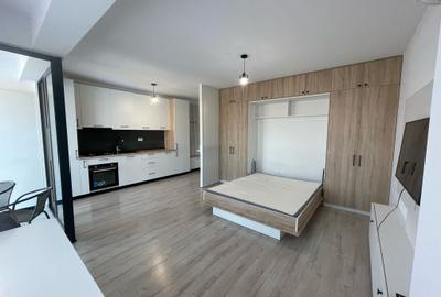 Apartament Premium - Dacia - Pacurari - Parcare - 15