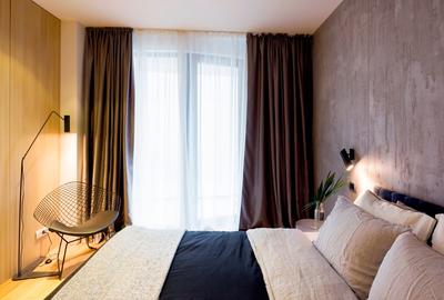 2 camere | garaj subteran | Cismigiu House - 7