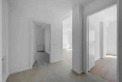 Apartament 2 camere The Suburb Buftea - 20