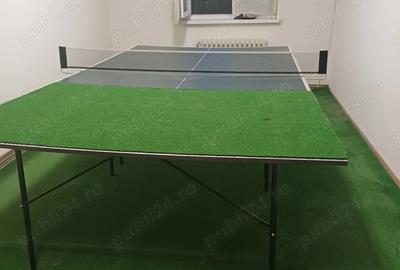 Vand apartament cu 4 camere - 2