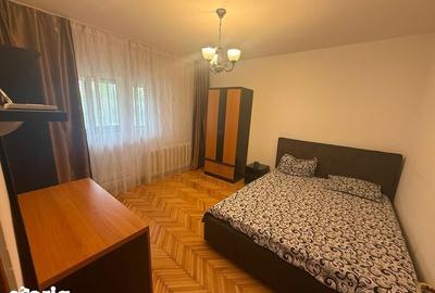 Apartament cu 2 camere decomandat în Arcu - 7