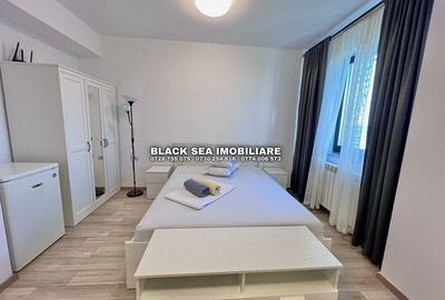 Garsoniera de vanzare in Mamaia zona Centrala  l Gaze l Vedere La Lac l Parcare - 6