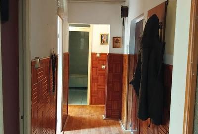 Apartament cu 2 camere decomandat în Tudor - 6