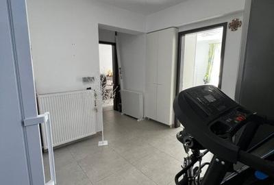 Apartament cu 3 camere decomandat în Central - 12