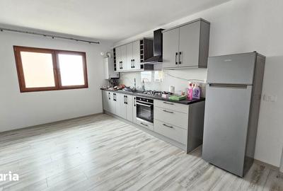 Apartament cu 2 camere în Bucium
