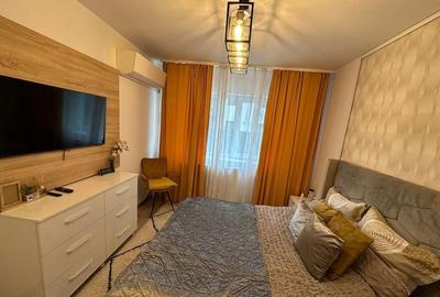 Apartament 2 camere cu loc de parcare si terasa EvoCasa O... Apartament 2 camere cu loc de parcare si terasa EvoCasa O... - 12